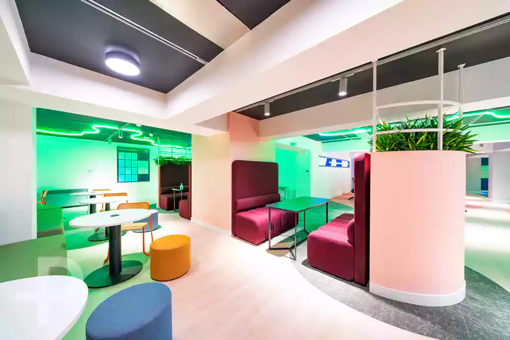 AO London - French Loft Plank