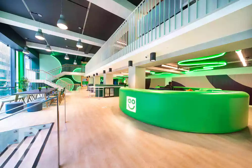 AO London - French Loft Plank