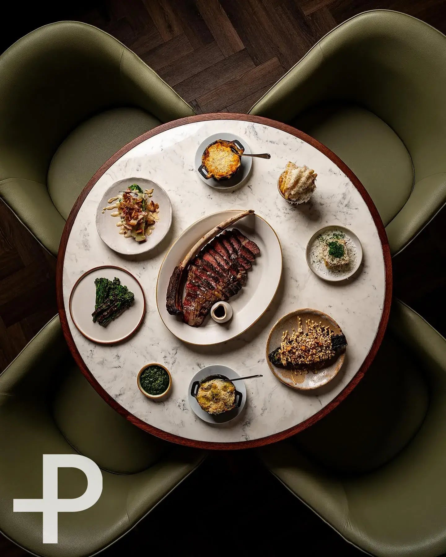 Blok, Lanelay Hall Hotel & Spa - Vero & Versailles