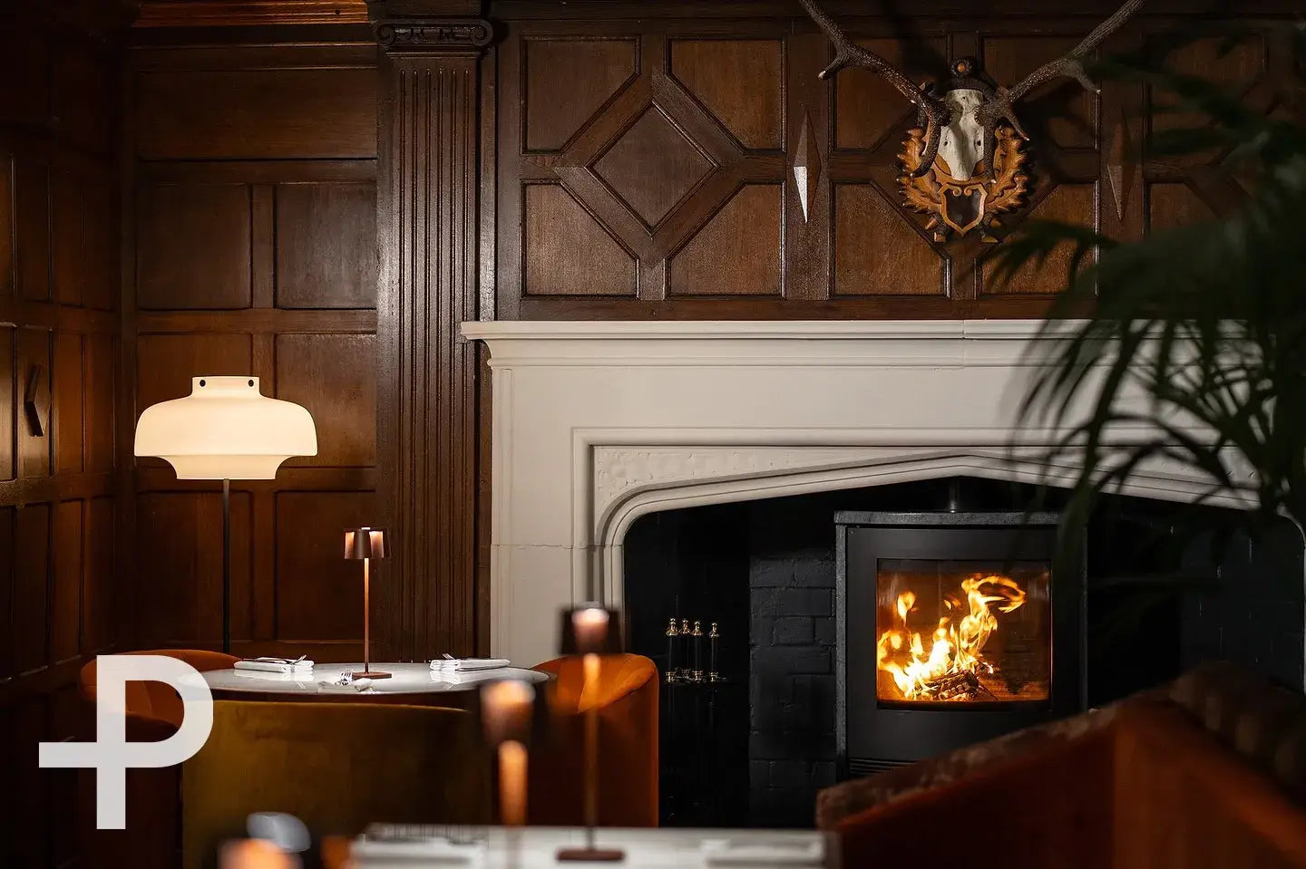 Blok, Lanelay Hall Hotel & Spa - Vero & Versailles