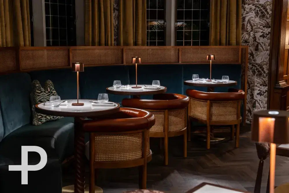 Blok, Lanelay Hall Hotel & Spa - Vero & Versailles