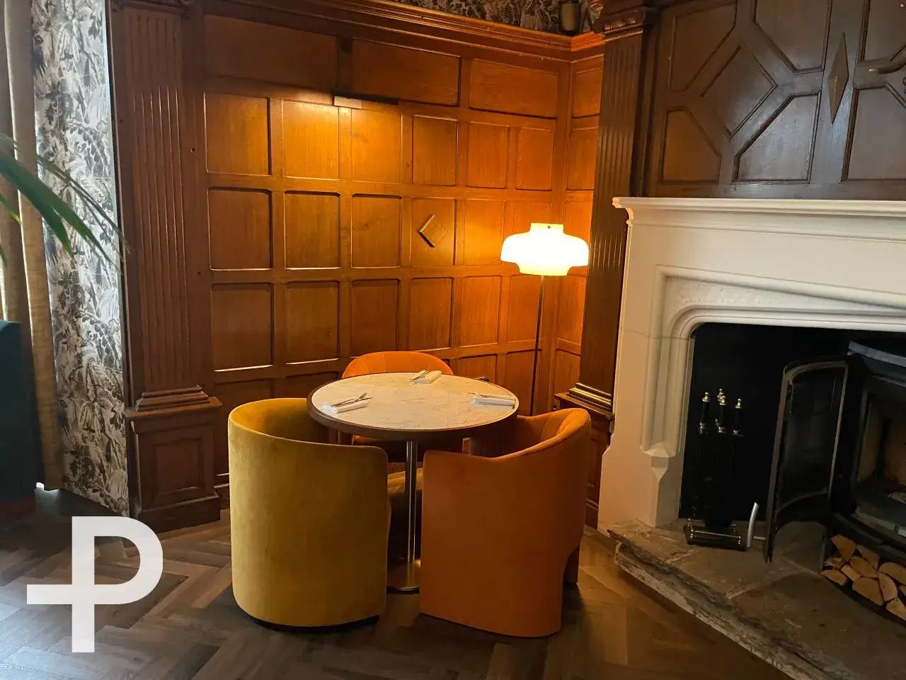 Blok, Lanelay Hall Hotel & Spa - Vero & Versailles