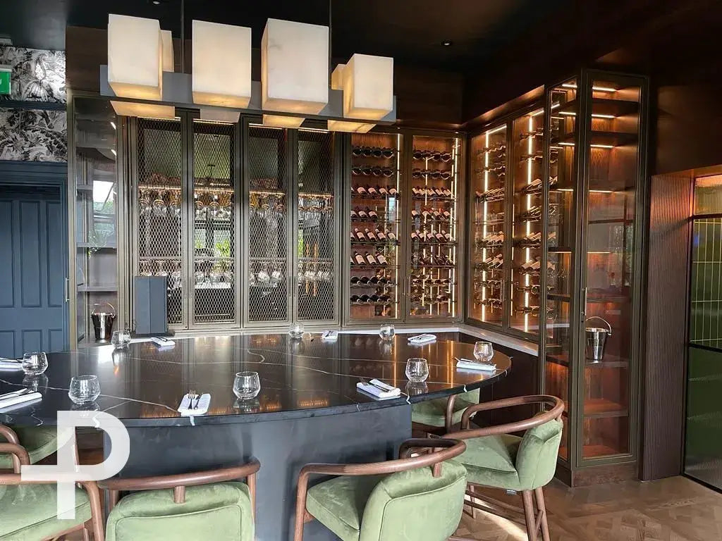 Blok, Lanelay Hall Hotel & Spa - Vero & Versailles