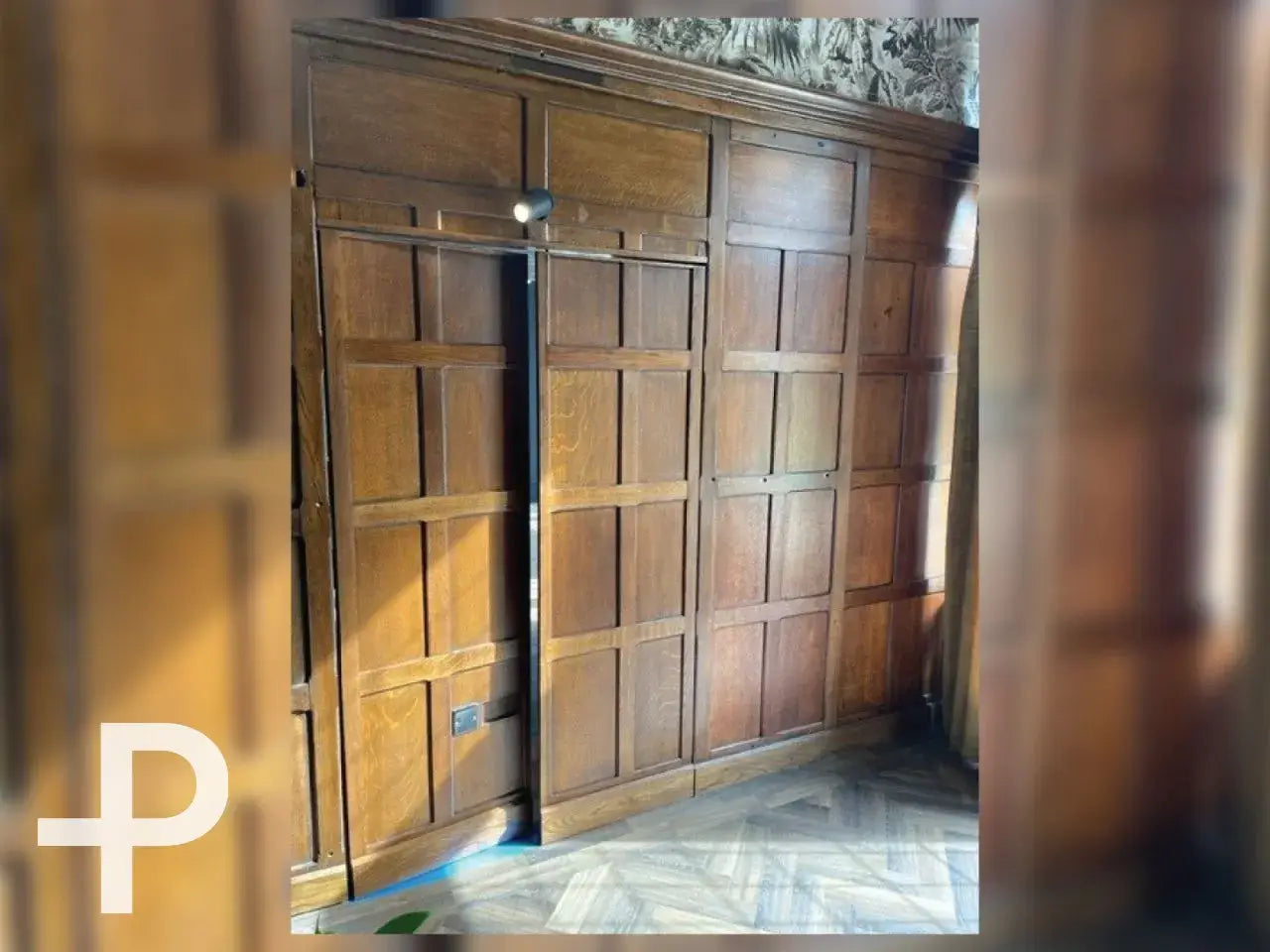 Blok, Lanelay Hall Hotel & Spa - Vero & Versailles