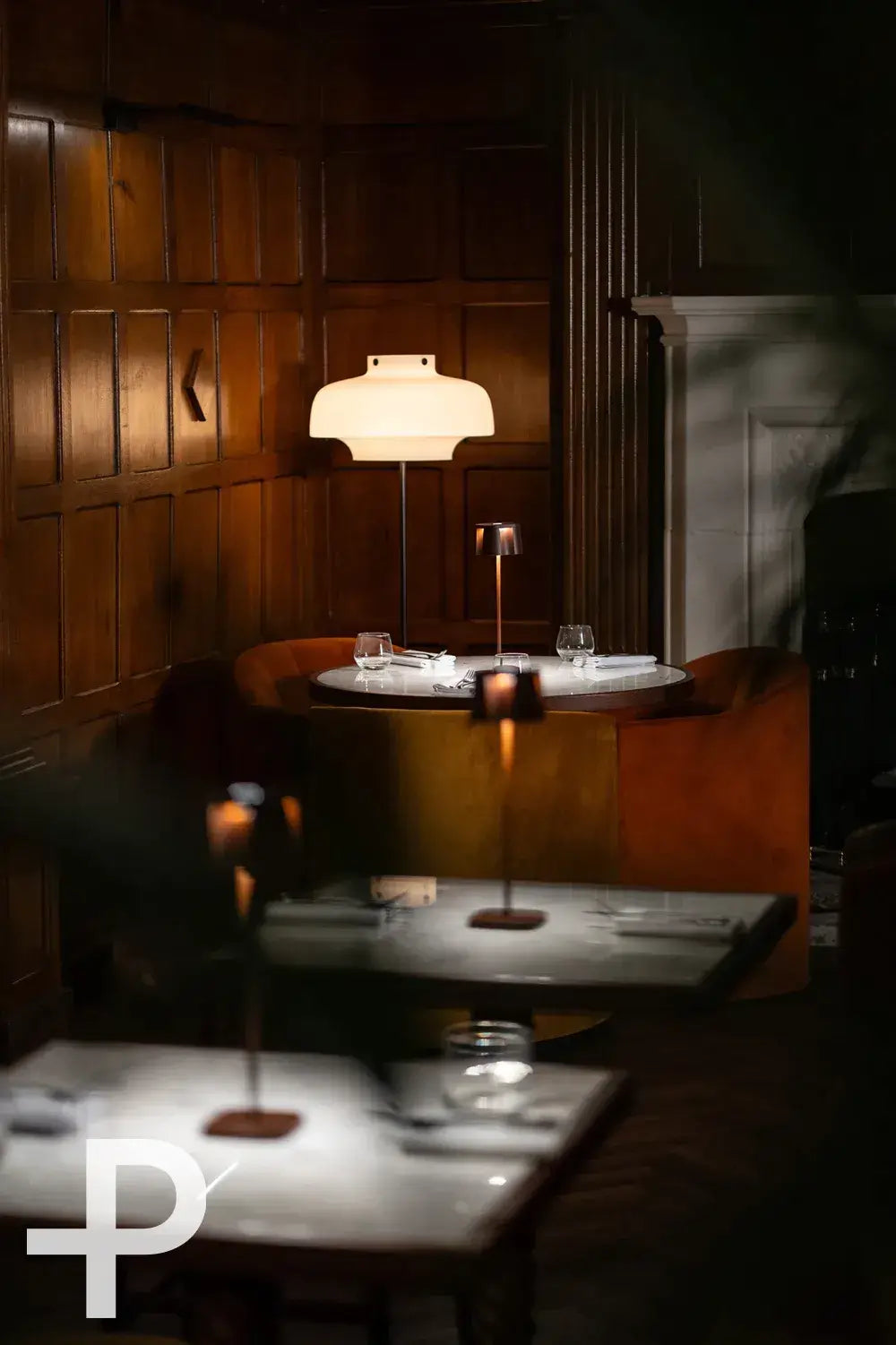 Blok, Lanelay Hall Hotel & Spa - Vero & Versailles