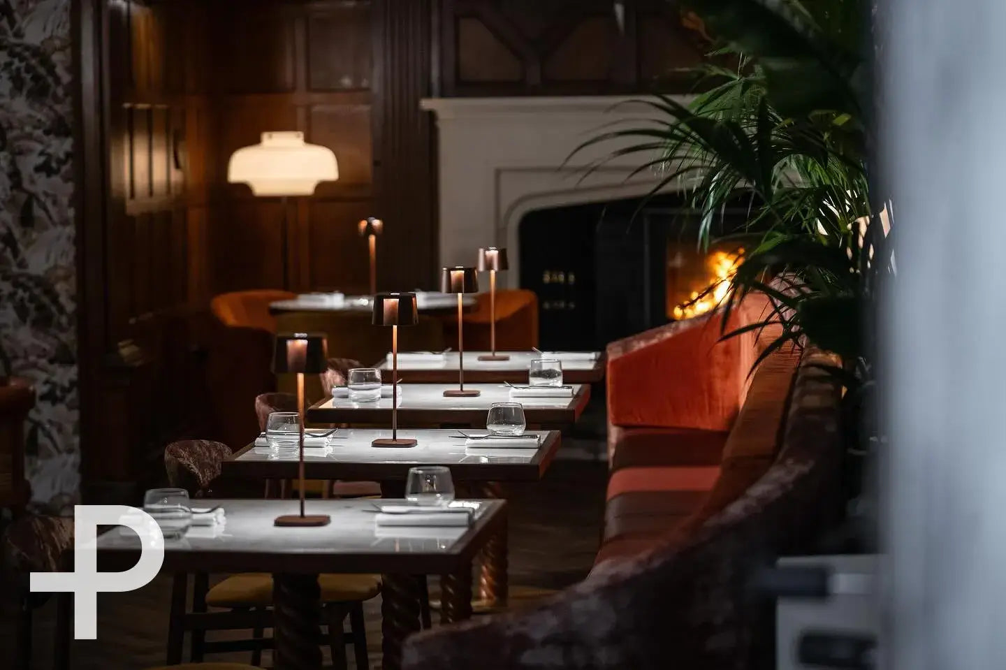 Blok, Lanelay Hall Hotel & Spa - Vero & Versailles