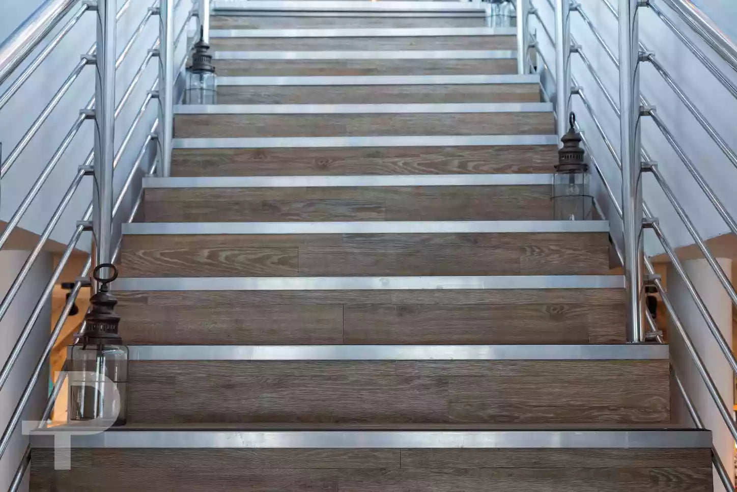 Brighton Beach Club - Formation Herringbone