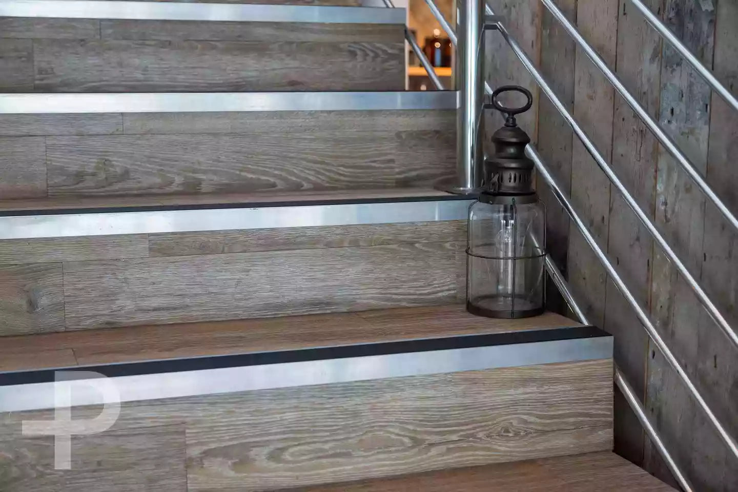 Brighton Beach Club - Formation Herringbone