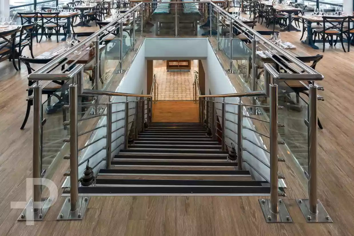 Brighton Beach Club - Formation Herringbone