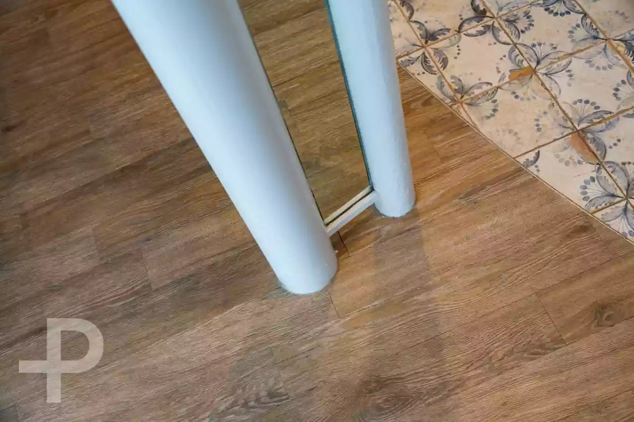 Brighton Beach Club - Formation Herringbone