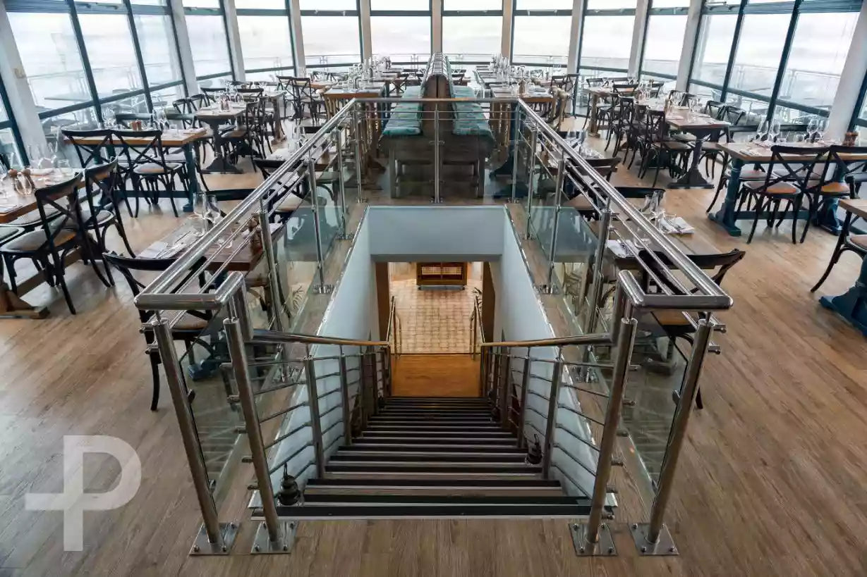 Brighton Beach Club - Formation Herringbone