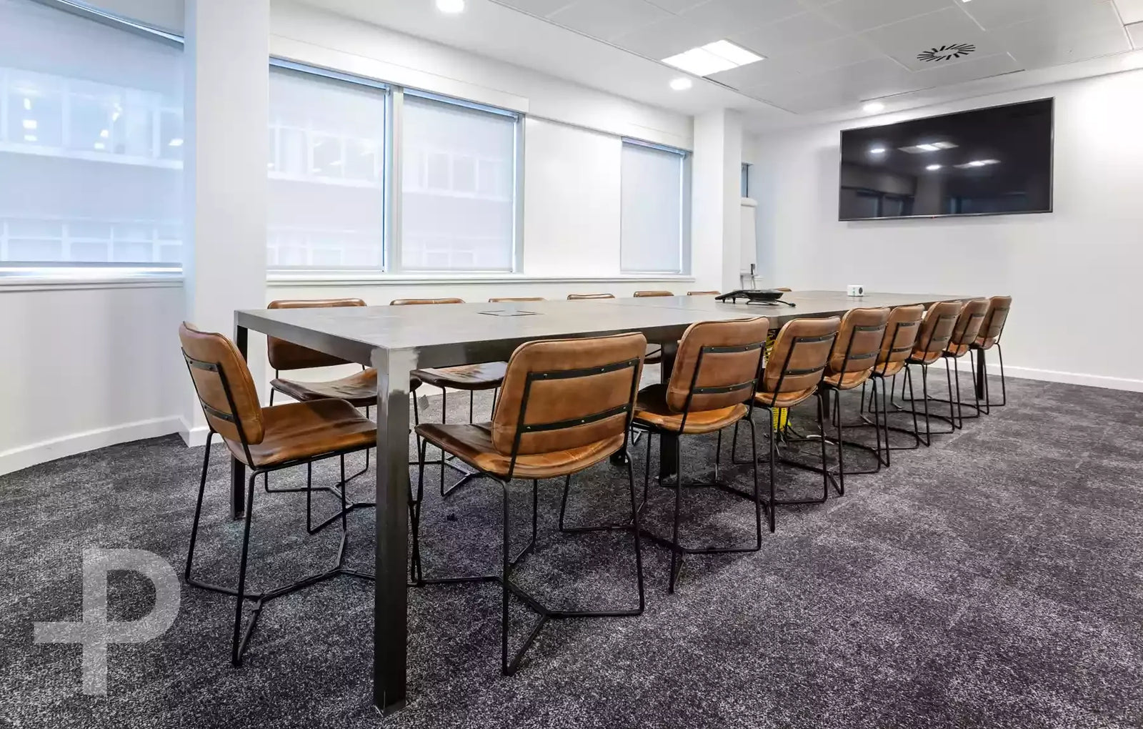 Byron - Carpet Tiles