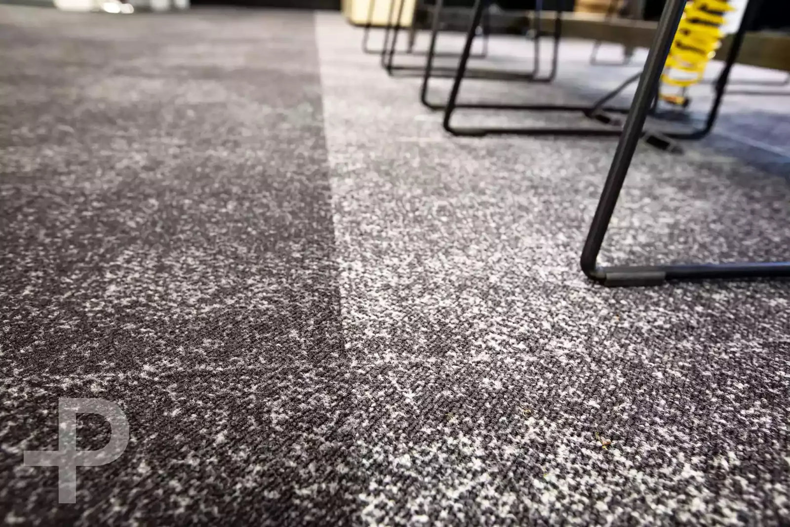 Byron - Carpet Tiles