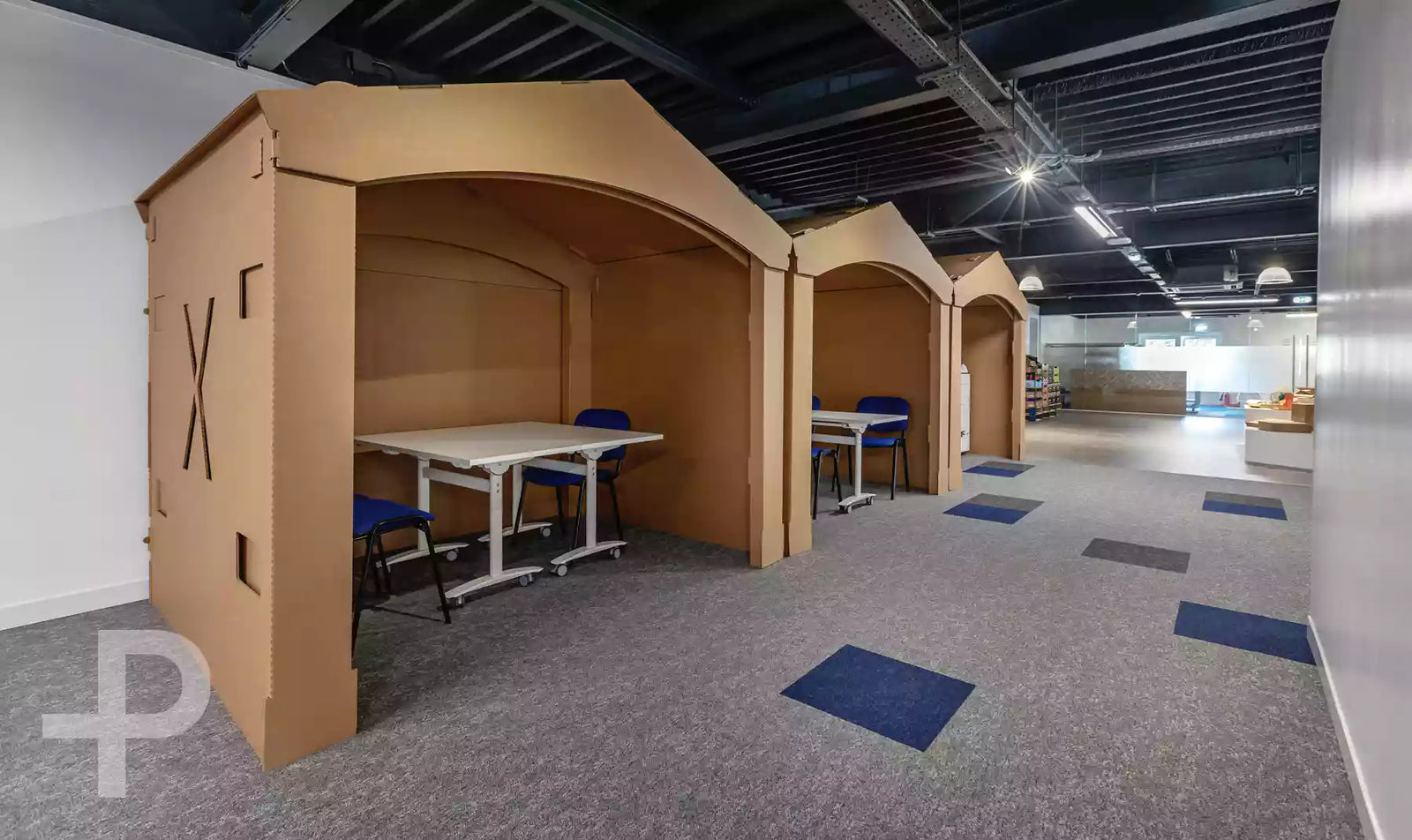 FTSE100 Manufacturer - Cloud Space, New Viileä