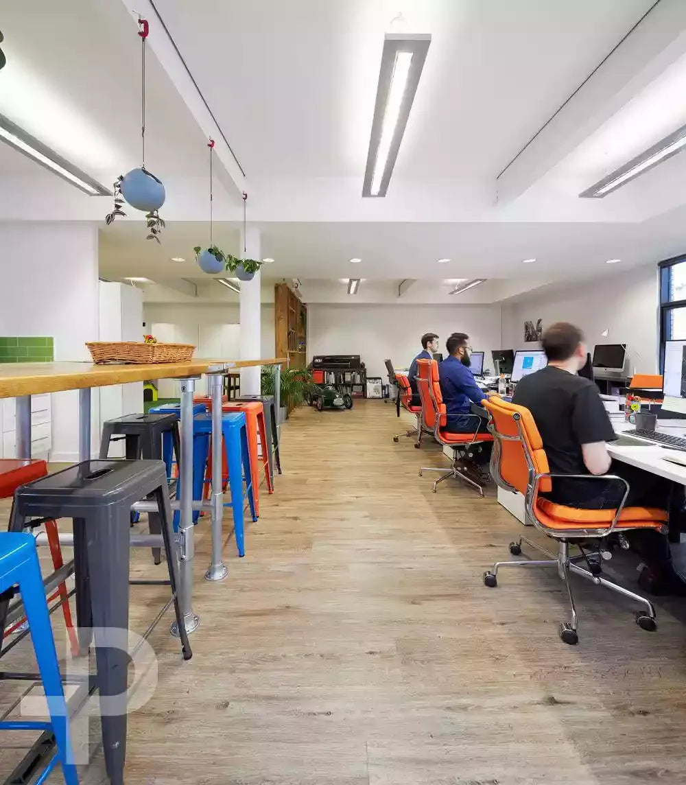 DEP Landscape Architecture - Formation Plank