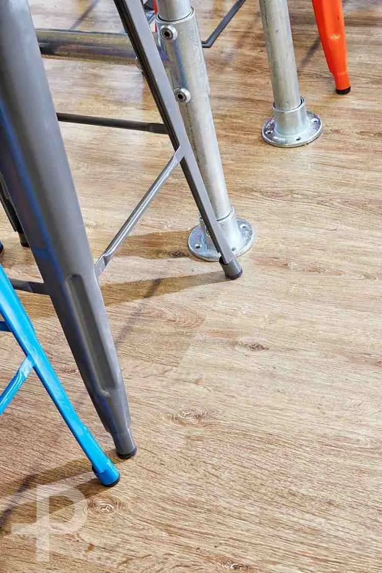 DEP Landscape Architecture - Formation Plank