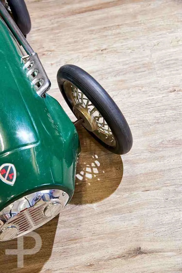 DEP Landscape Architecture - Formation Plank