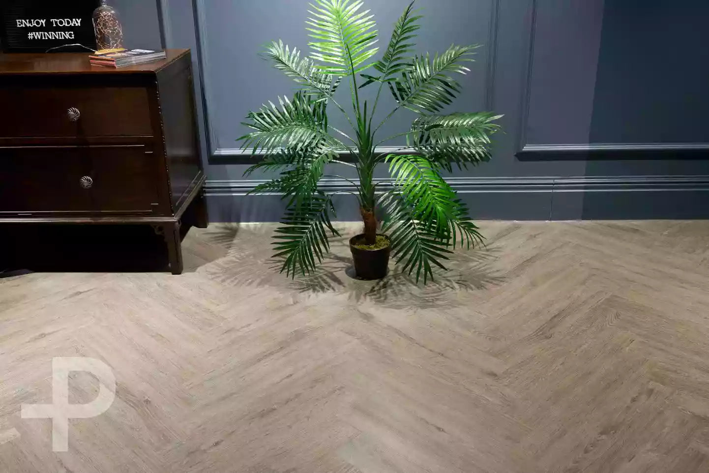 Escape Hunt - Formation Herringbone