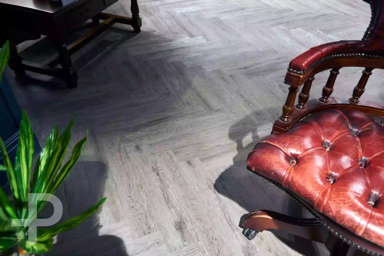 Escape Hunt - Formation Herringbone