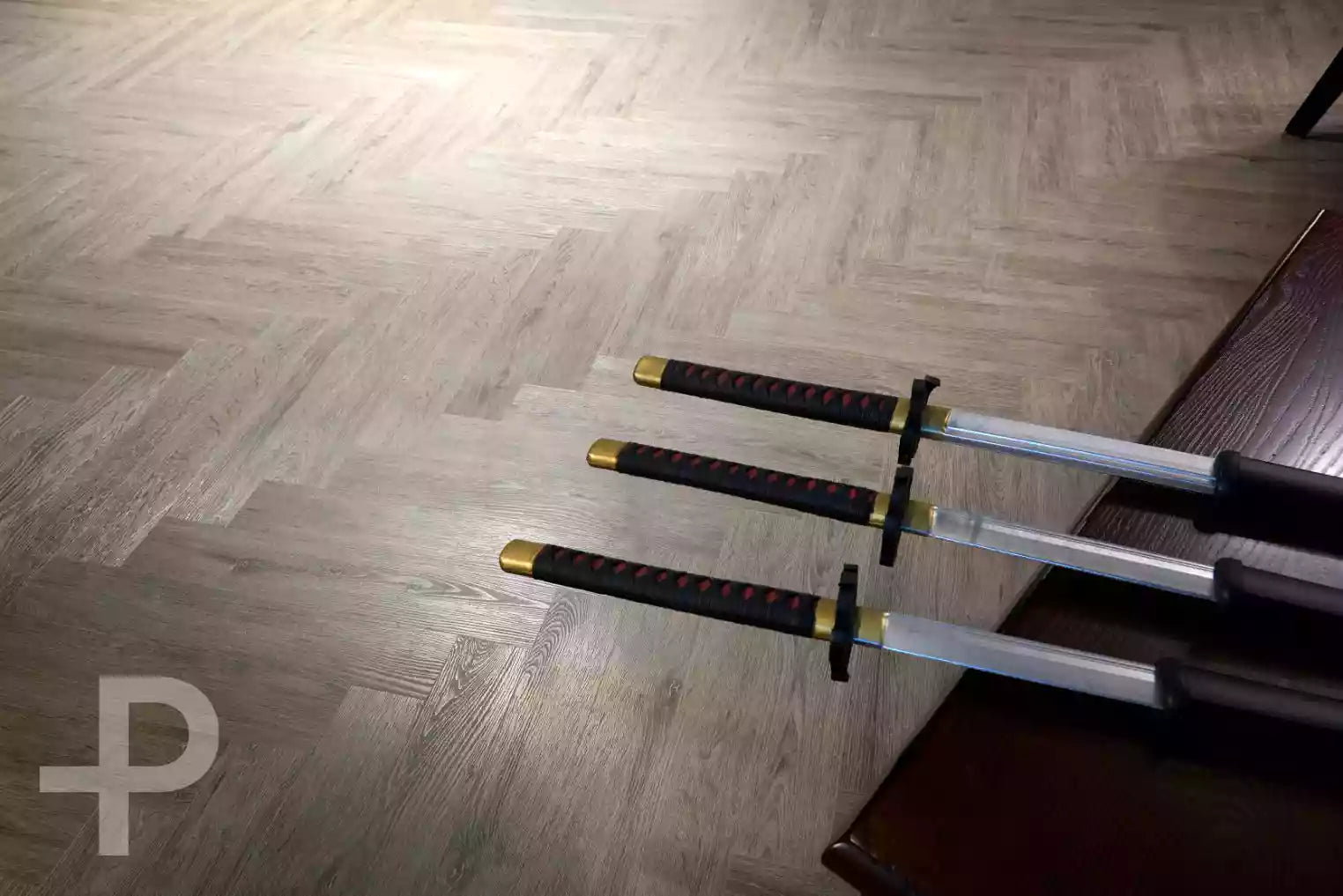 Escape Hunt - Formation Herringbone