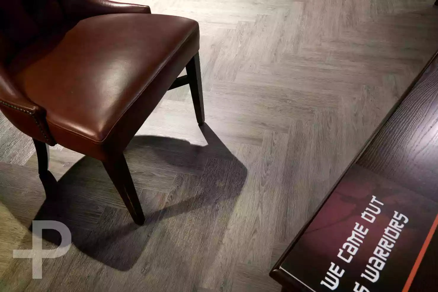 Escape Hunt - Formation Herringbone