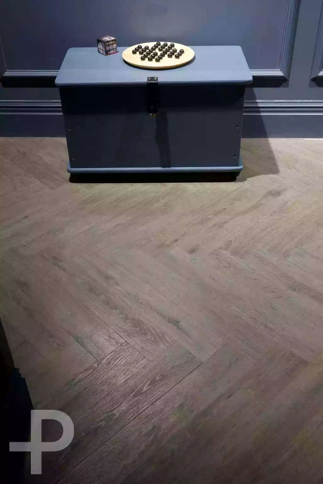 Escape Hunt - Formation Herringbone