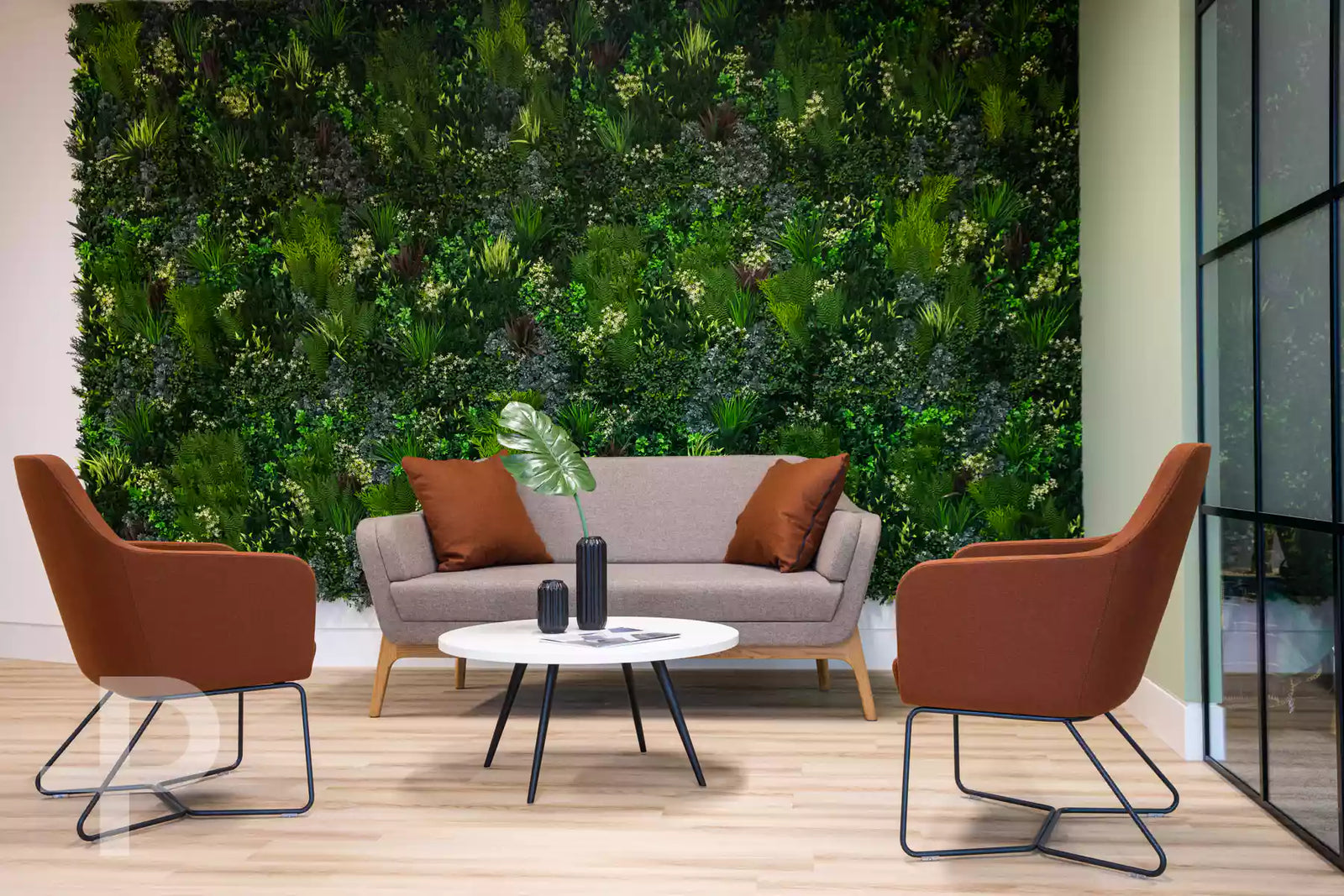 Genesis - Composition Ecru