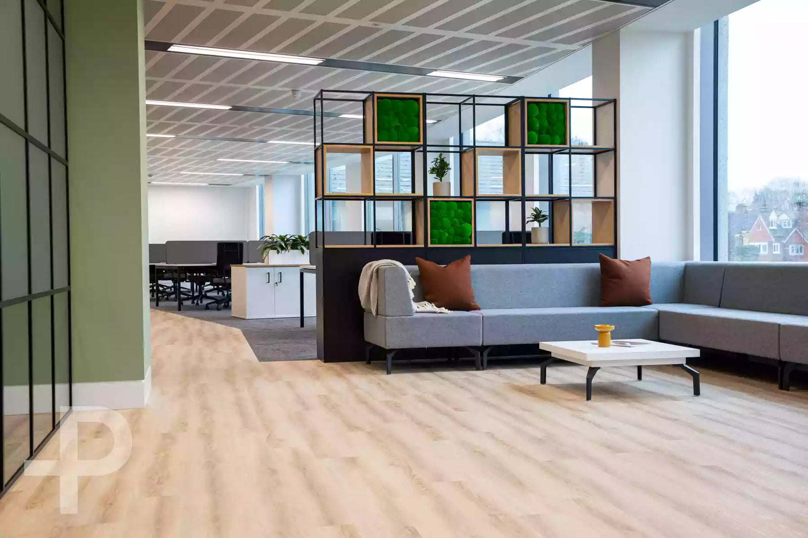 Genesis - Composition Ecru