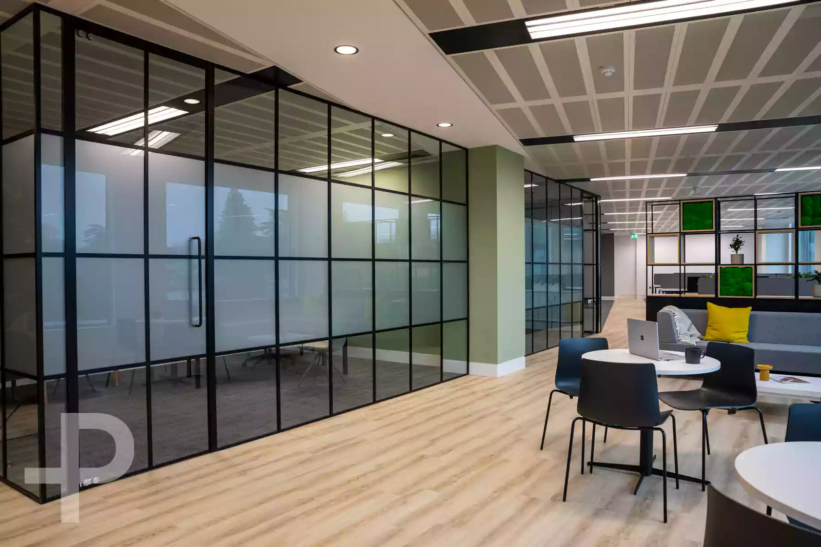 Genesis - Composition Ecru