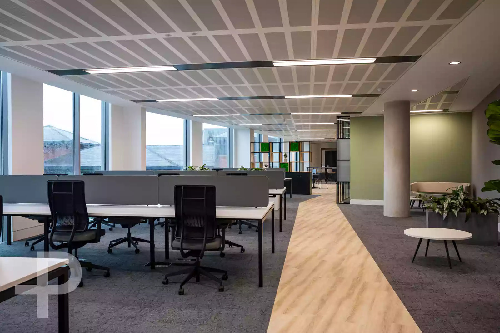 Genesis - Composition Ecru