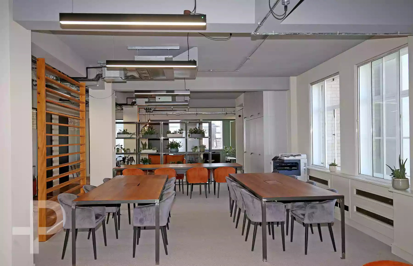 Global Futures - Carpet Tiles