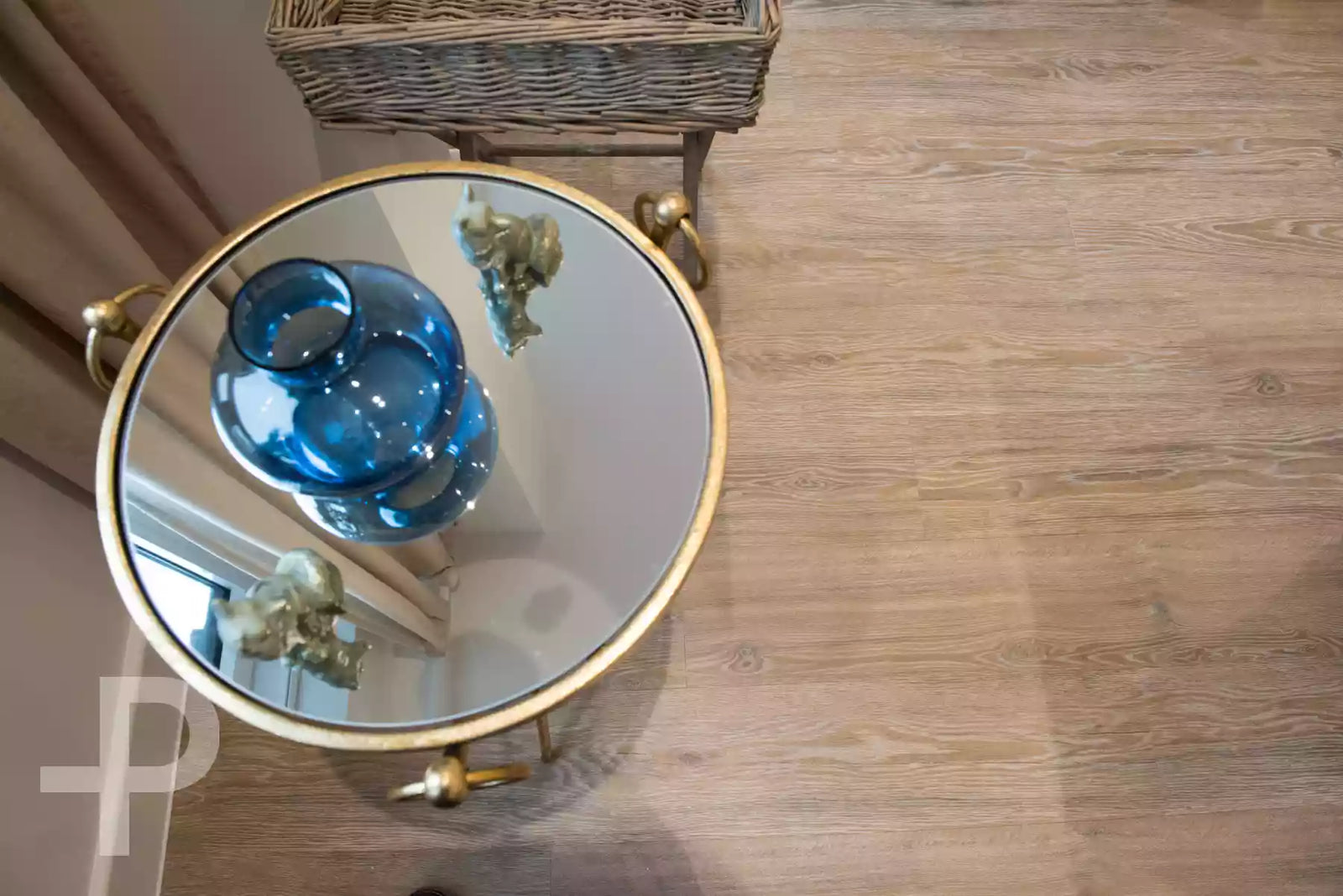 Greytown House - Formation Plank