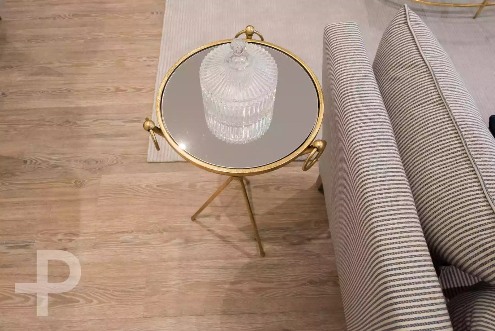 Greytown House - Formation Plank