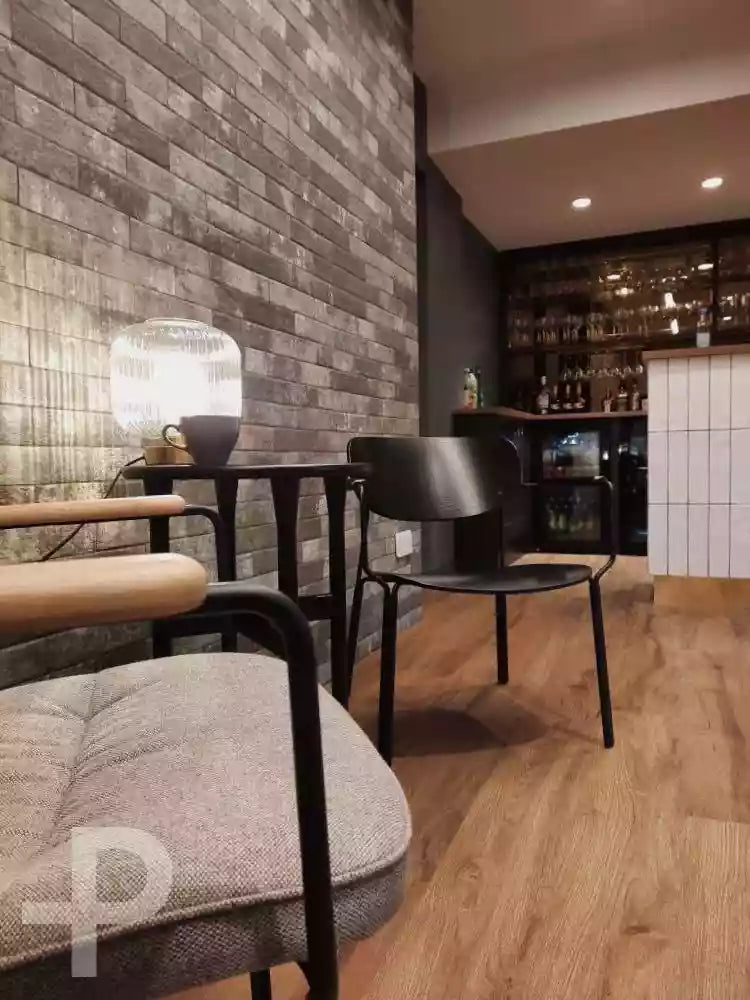 Haiken - Composition Plank, Herringbone