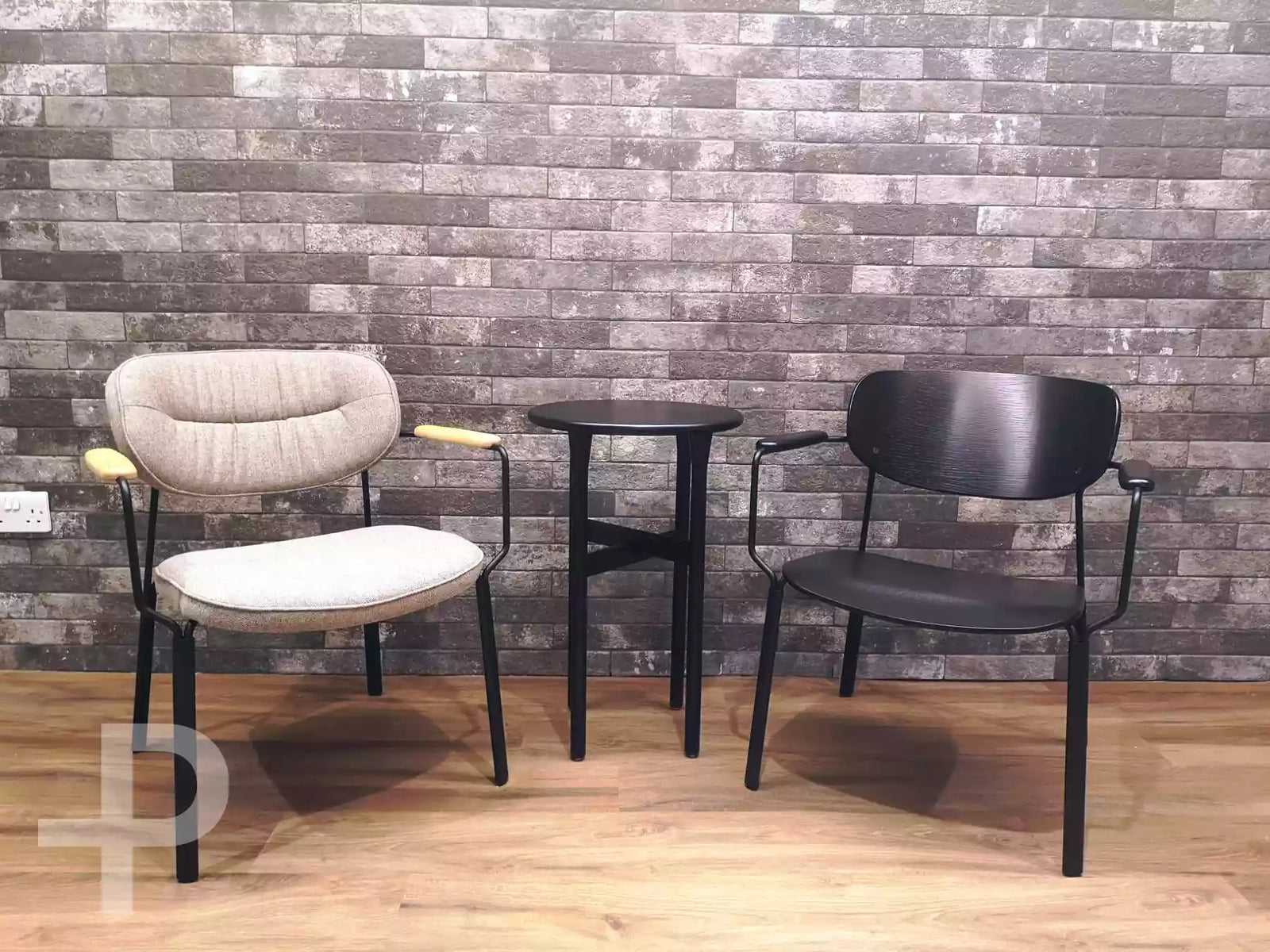 Haiken - Composition Plank, Herringbone