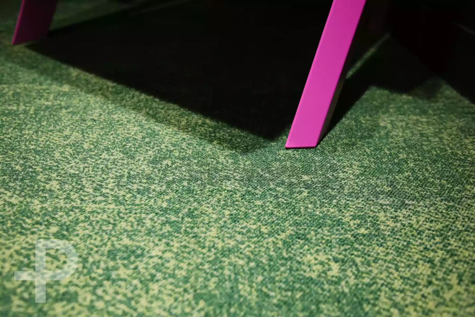 Haiken - Linear Reflections