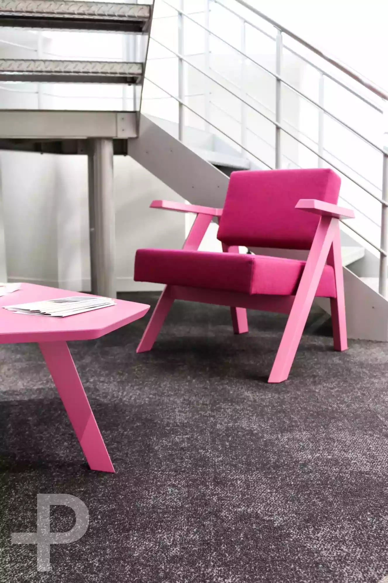 Haiken - Linear Reflections