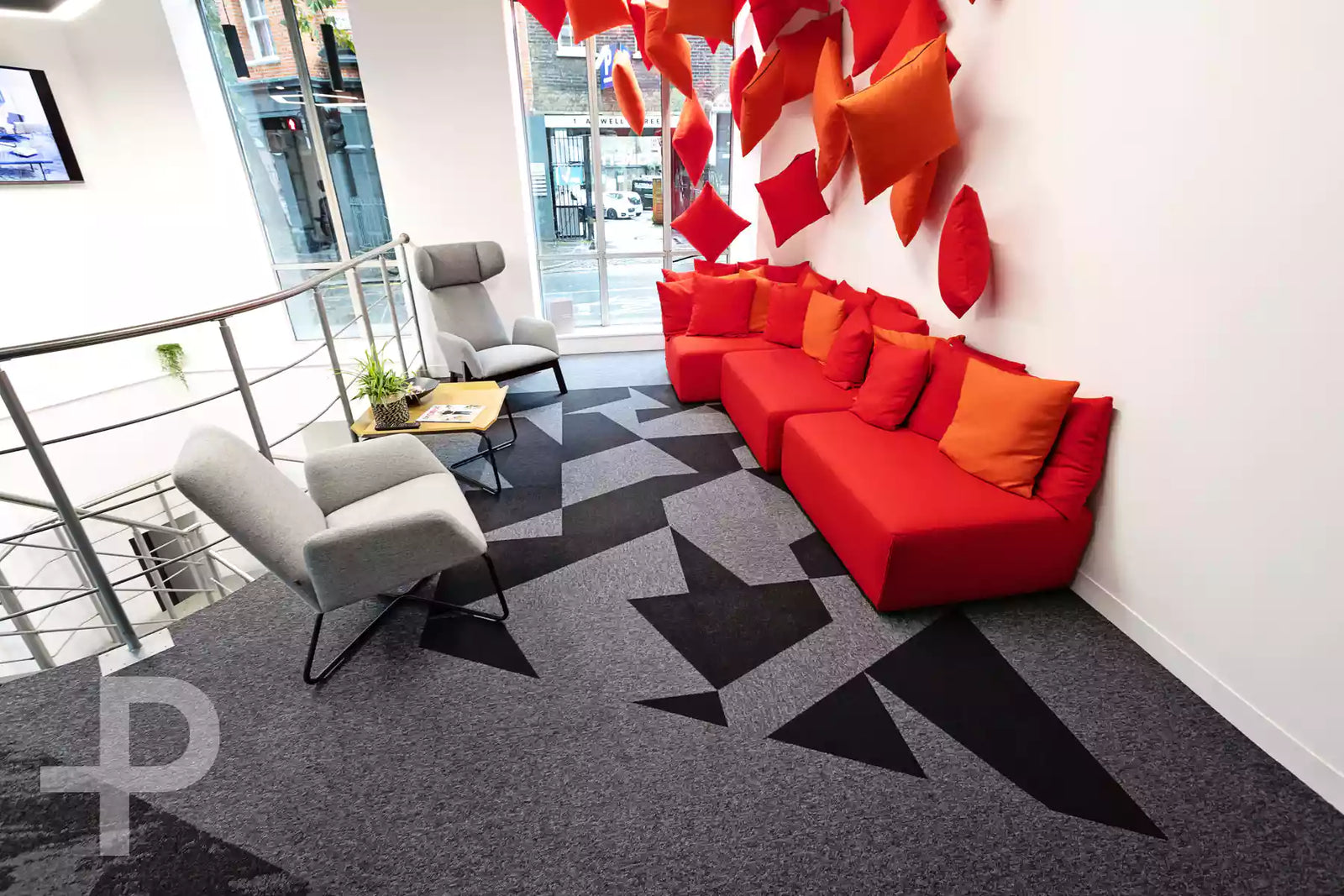 Haiken - Linear Reflections