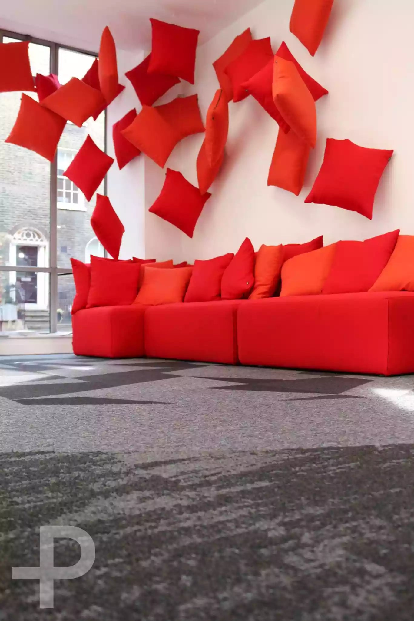 Haiken - Linear Reflections