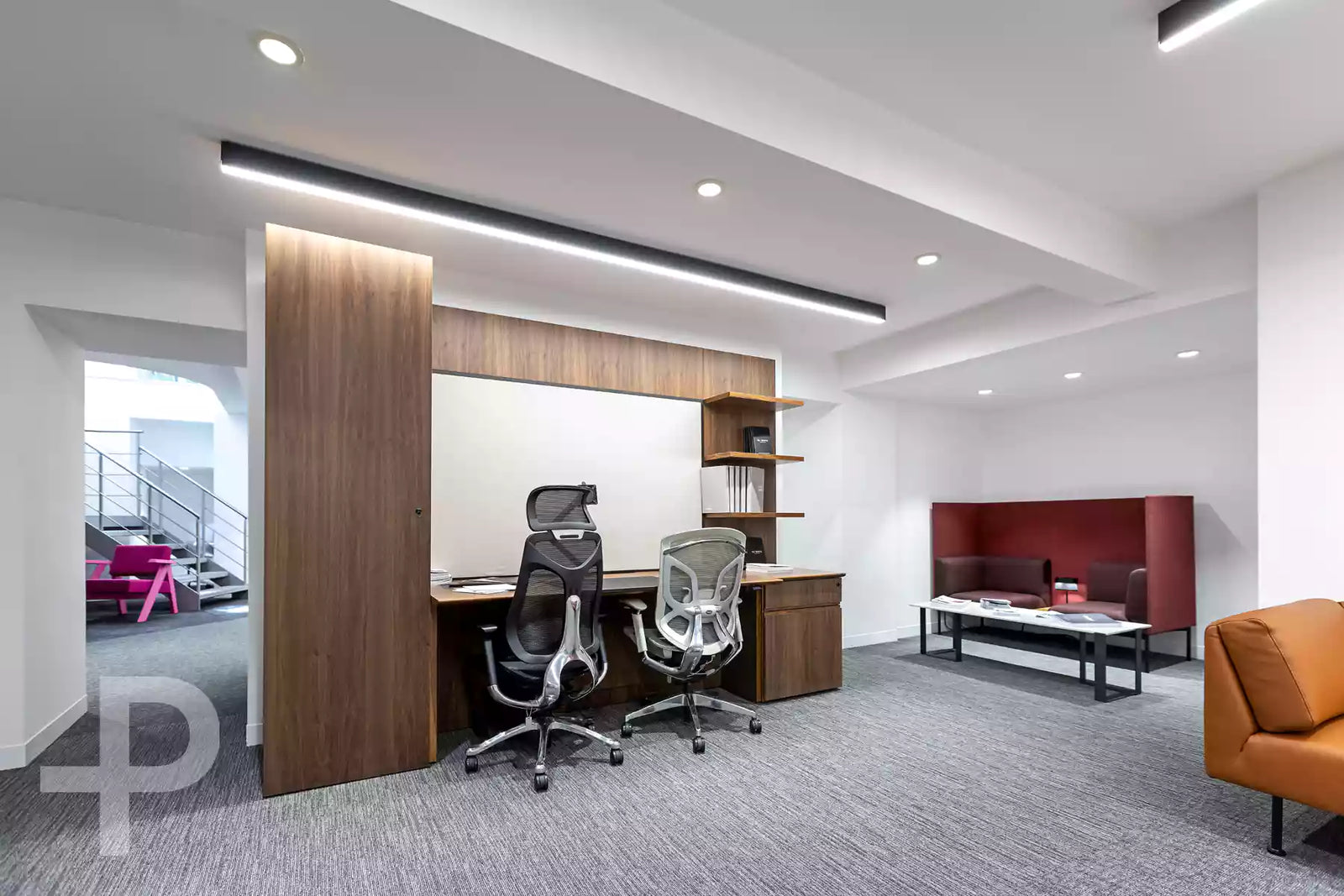 Haiken - Linear Reflections