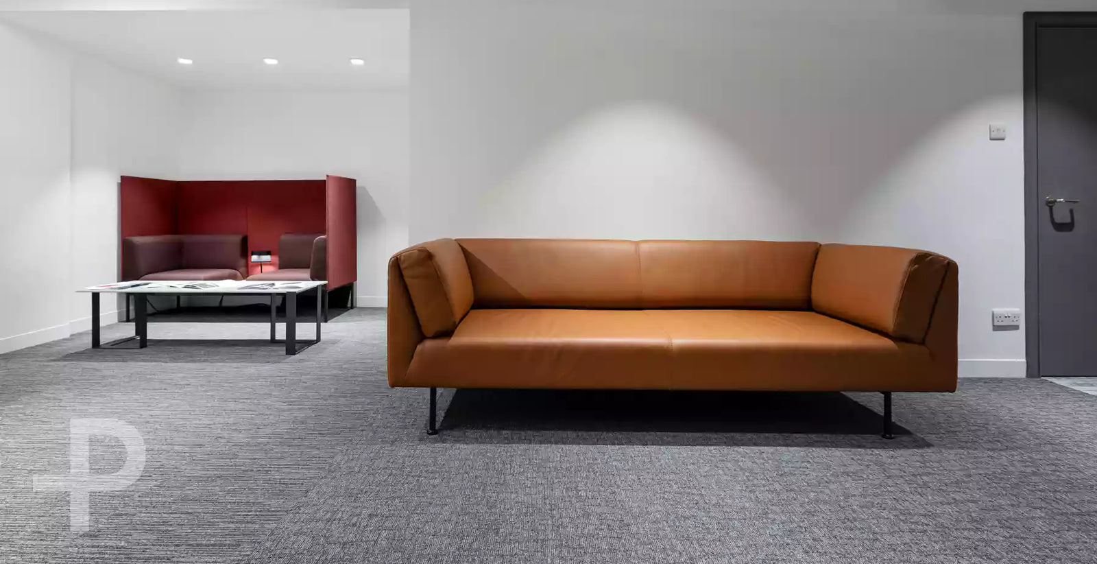 Haiken - Linear Reflections