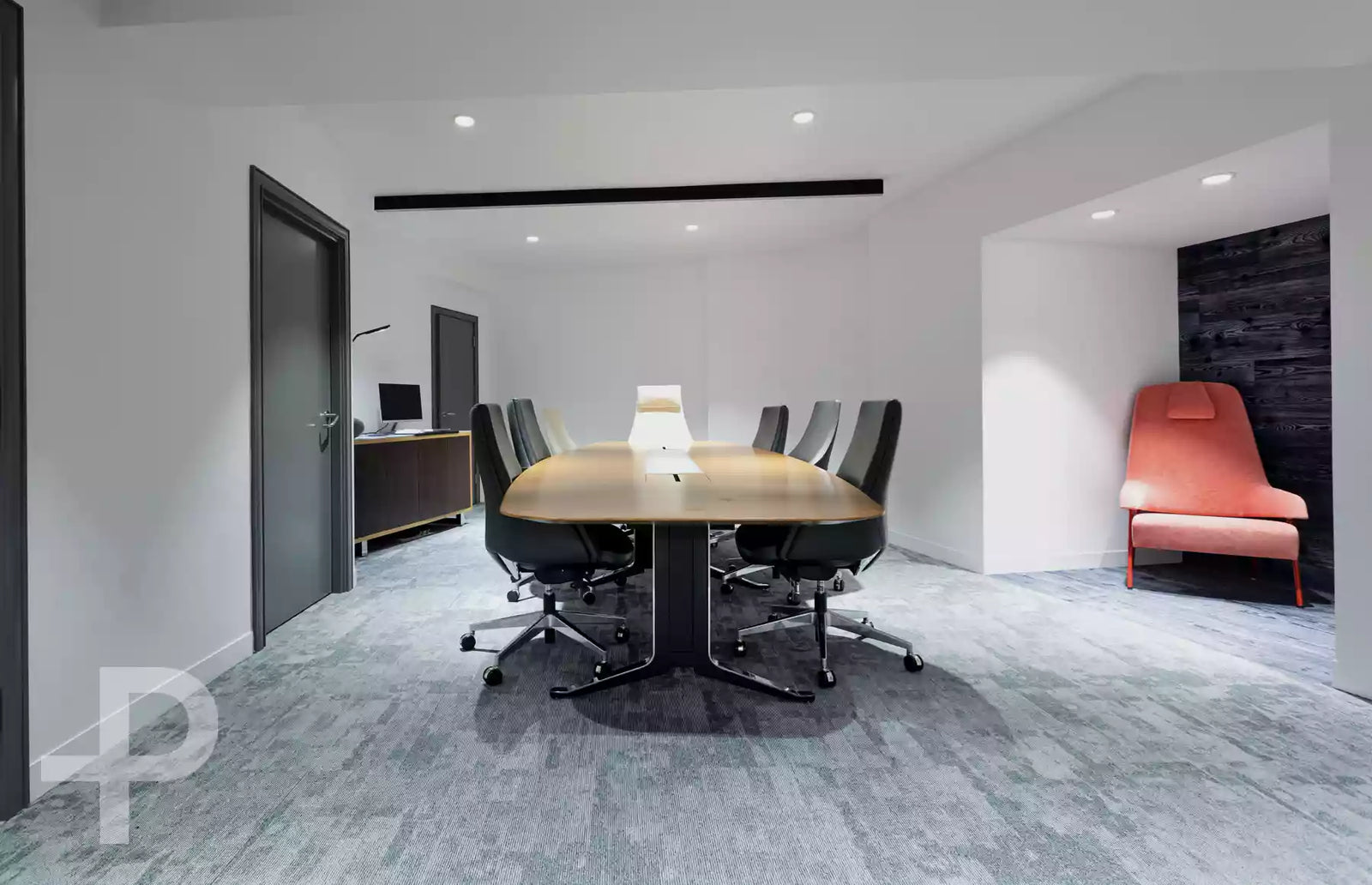 Haiken - Linear Reflections