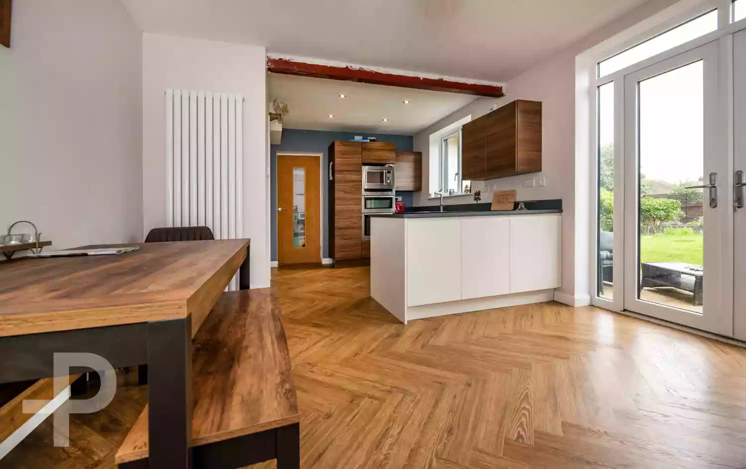 Home Choice - Formation Herringbone