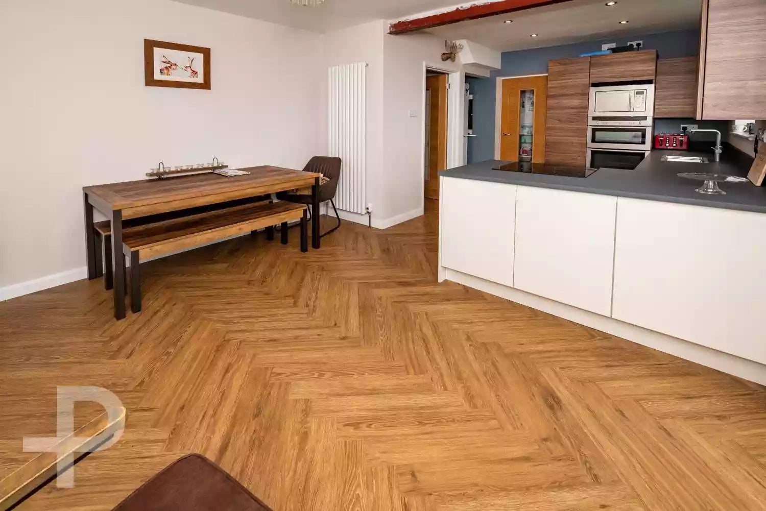 Home Choice - Formation Herringbone