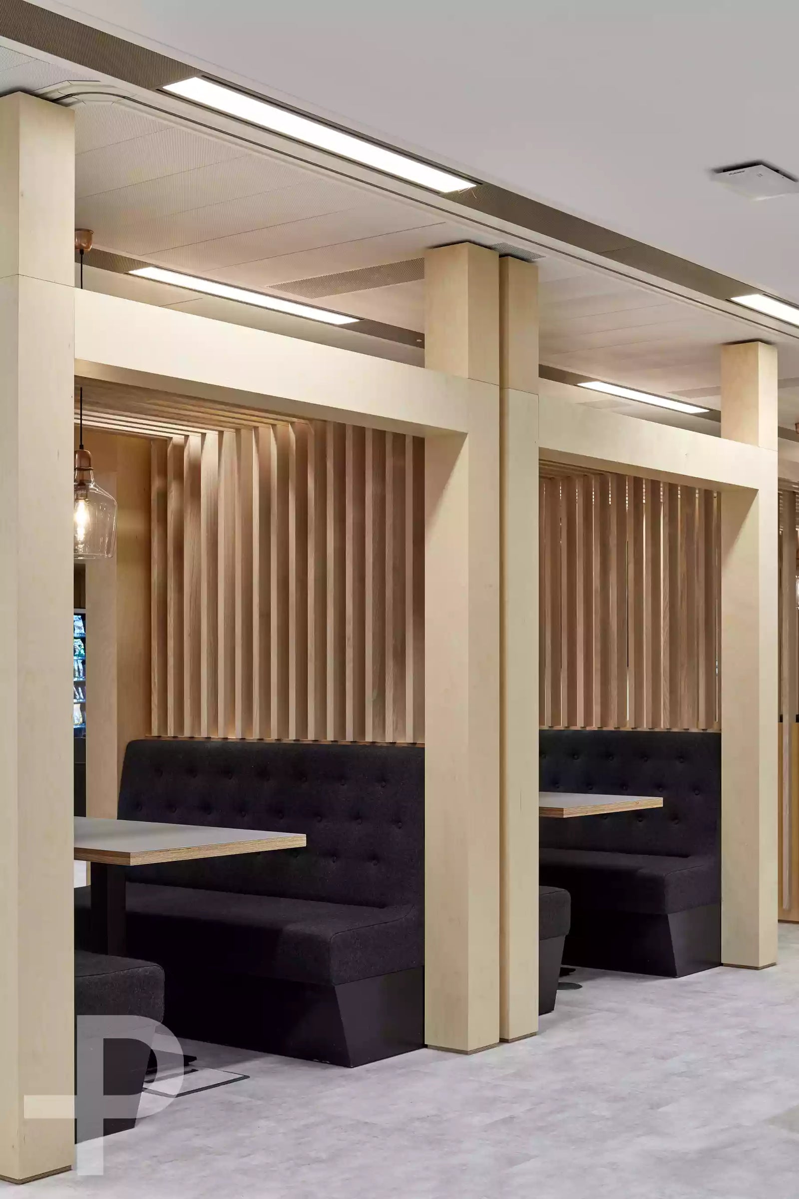 House of Hearst - Composition Sereno