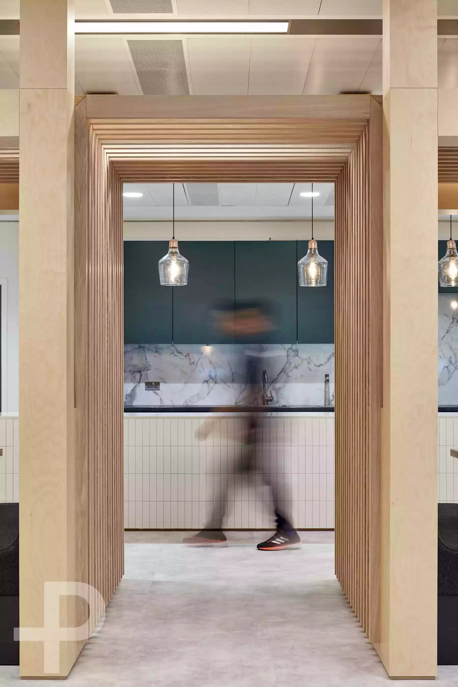 House of Hearst - Composition Sereno