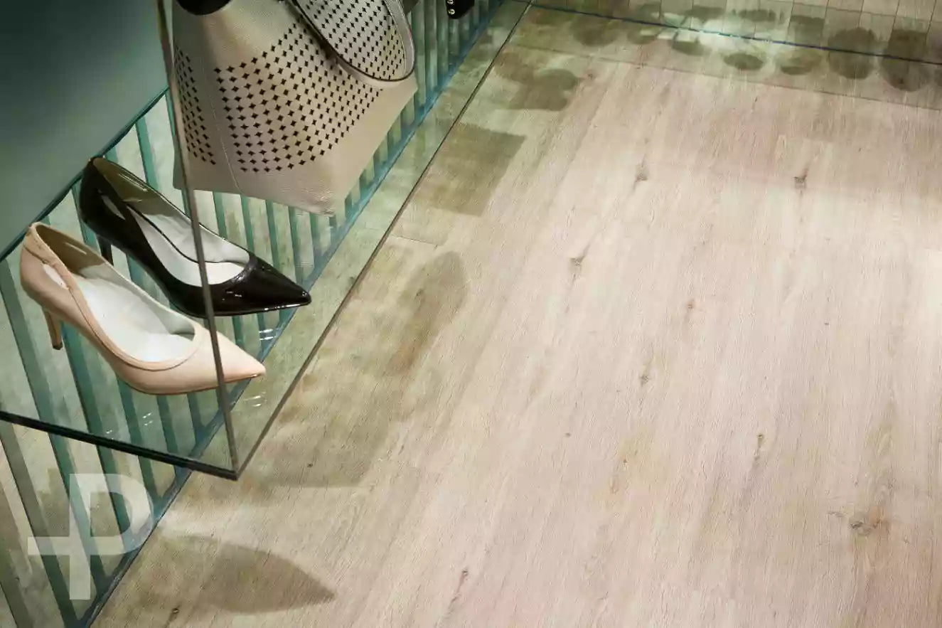 Karen Millen - Formation Plank