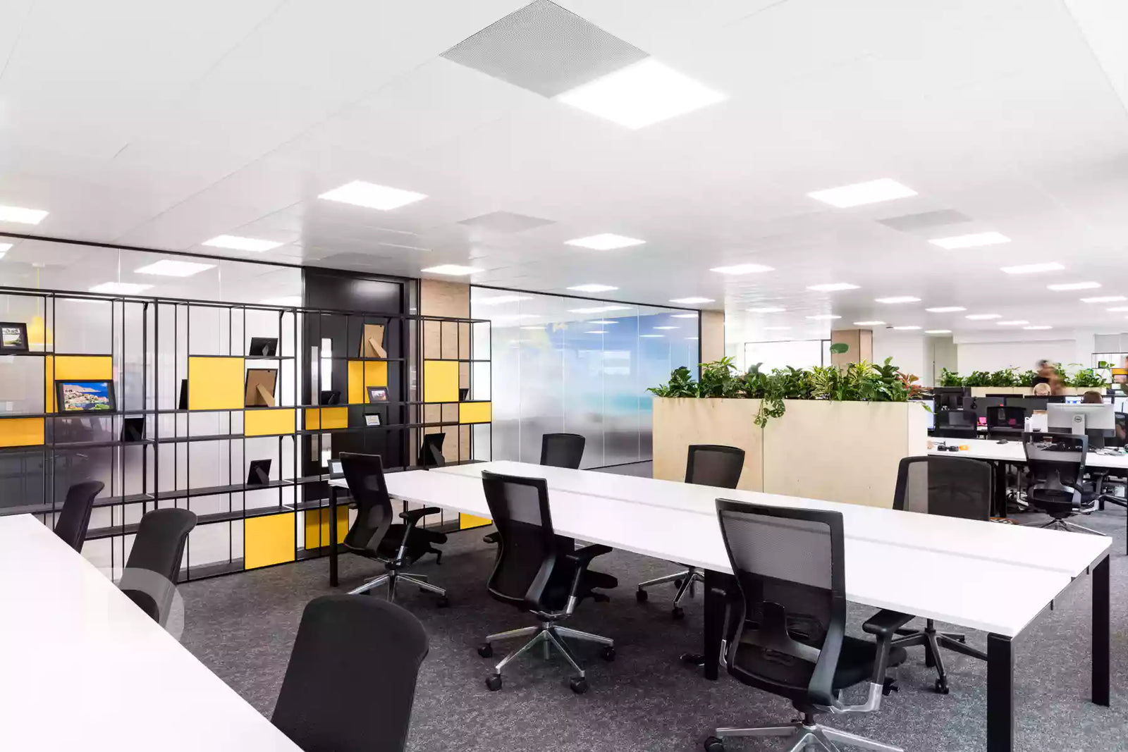 Love Holidays - Cloud Space