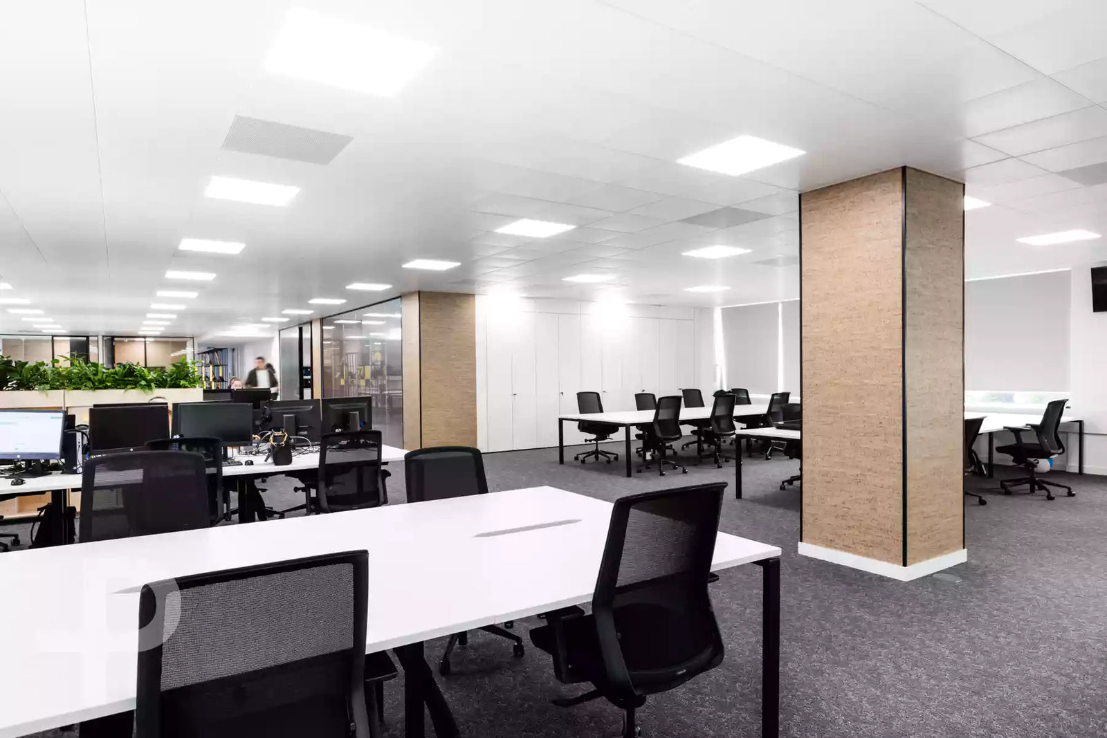 Love Holidays - Cloud Space