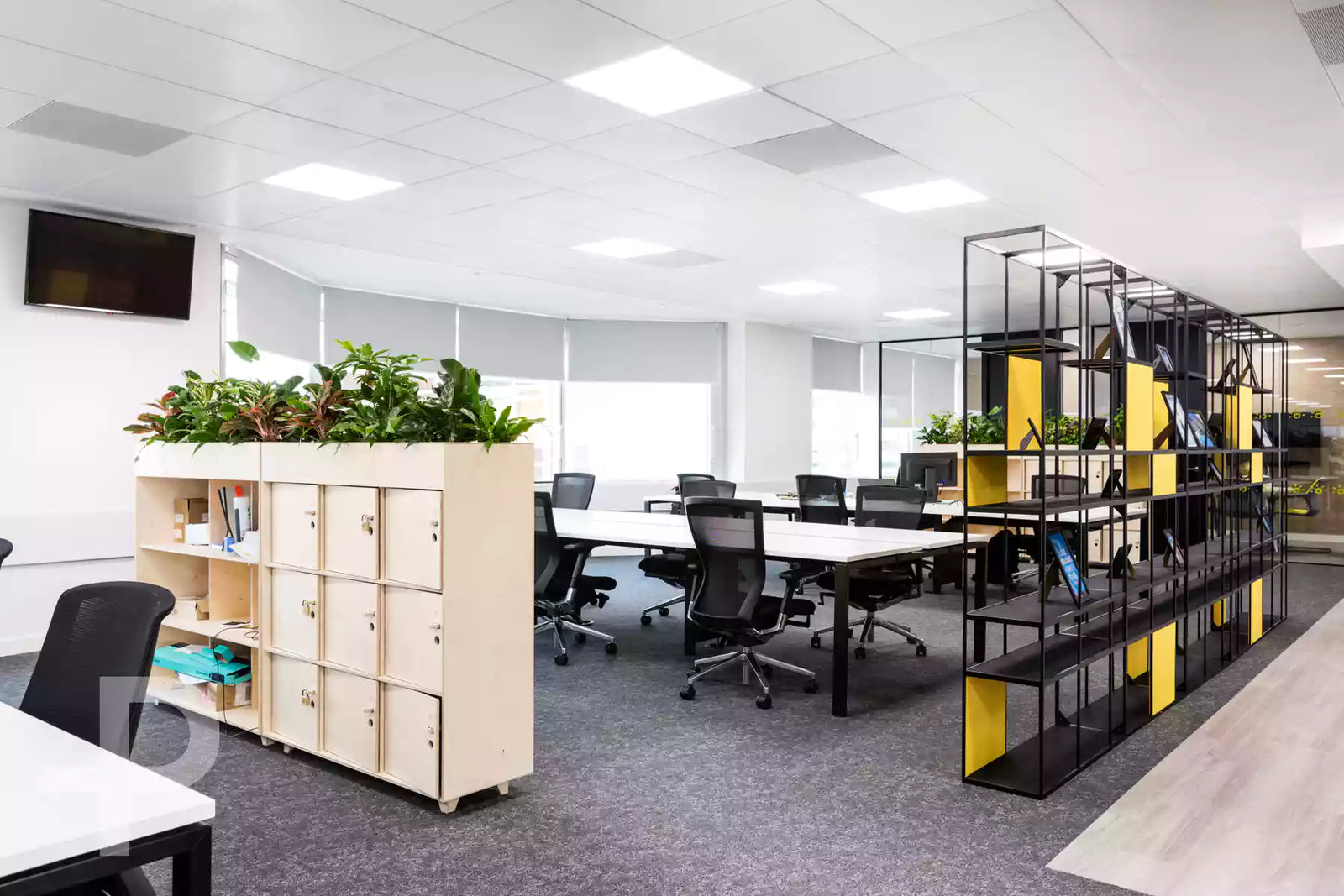 Love Holidays - Cloud Space